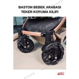 AutoEN BEBEK ARABASI TEKER KORUMA KILIFI (BASTON BEBEK ARABASI)