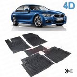 Bmw F30 Icin Piano Black Boyali Plastik On Lip Ka Style Shop