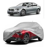 Autoen Bmw 535D Miflonlu Oto Brandası