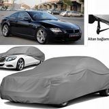 Autoen Bmw 630ci Miflonlu Oto Brandası