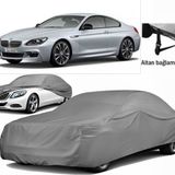 Autoen Bmw 640D Xdrive Miflonlu Oto Brandası