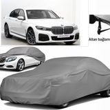 Autoen Bmw 740d Xdrive Miflonlu Oto Brandası