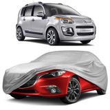 Autoen Citroen C3 Picasso Miflonlu Oto Branda