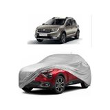 Autoen Dacia Sandero Miflonlu Oto Brandası