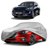 Autoen Ford Kuga Miflonlu Oto Brandası