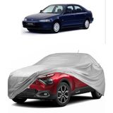 Autoen Honda Civic Sedan 1991-1995 Miflonlu Oto Brandası