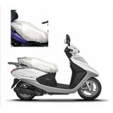 Autoen Honda VT 750 C Shadow Siyah Motosiklet Sele Brandası