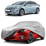 Autoen Hyundai i40 Miflonlu Oto Brandası