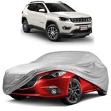 Autoen Jeep Compass Miflonlu Oto Brandası