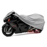 Autoen Kawasaki J 300 Motosiklet Branda
