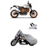 Autoen KTM 125 Duke Motosiklet Sele Branda