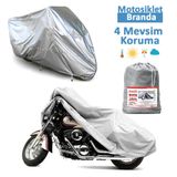 Autoen KTM 690 SMC Motosiklet Branda
