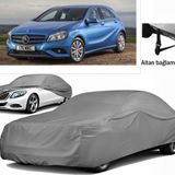 Autoen Mercedes A 180 Cdı Miflonlu Oto Brandası