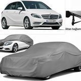 Autoen Mercedes B160 Oto Branda