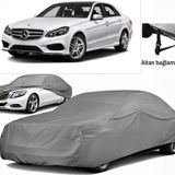 Autoen Mercedes Cls 350 Miflonlu Oto Brandası