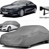 Autoen Mercedes Cls 400 D Miflonlu Oto Brandası