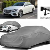 Autoen Mercedes E 180 Miflonlu Oto Brandası
