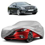 Autoen Mercedes W204 Miflonlu Oto Brandası