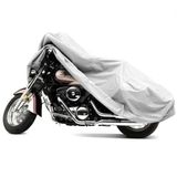 Autoen Motoran Crazy 125 Motosiklet Branda