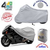 Autoen Motoran Scorpion 100 Motosiklet Branda
