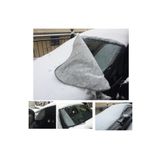 AutoEN Oto Cam Branda Kar Buz Bandı Buzlanma Önleyici Buz Koruyucu Su Geçirmez