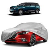 Autoen Peugeot 5008 Miflonlu Oto Brandası