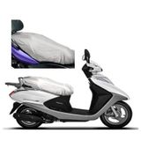 Autoen Piaggio FLY 100 Motosiklet Sele Branda
