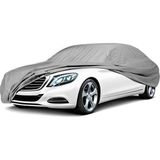 Autoen Premium Chevrolet Spark Oto Brandası