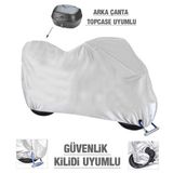 Autoen Ramzey Karaca 100 Motosiklet Branda
