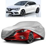 Autoen Renault Megane 3 Sedan Miflonlu Oto Brandası