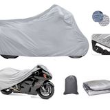 Autoen Rmg Moto Gusto Crystal Motorsiklet Brandası