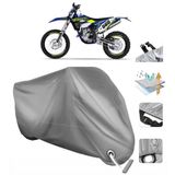 Autoen Sherco Enduro 250 Sef-R Motorsiklet Brandası