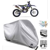 Autoen Sherco SEF300R Factory Motorsiklet Brandası