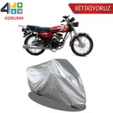 Autoen Shinari Taipar 100cc Miflonlu Motorsiklet Brandası