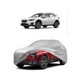 Autoen Subaru XV Miflonlu Oto Brandası