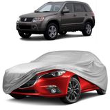 Autoen Suzuki Grand Vitara Miflonlu Oto Brandası