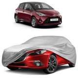 Autoen Toyota Yaris Miflonlu Oto Branda