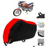 Autoen Wuxi Dy 200 Motorsiklet Brandası