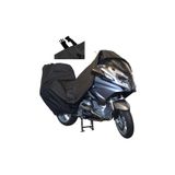 Autoen Yamaha Bws 125 Motosiklet Brandası