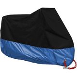 Autoen Yamaha MT-07 ABS Motosiklet Branda
