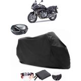 Autoen Yamaha XJ 600 Diversion Motosiklet Branda