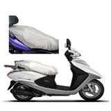 Autoen Yuki YK 125-7D Apollo Motosiklet Sele Branda