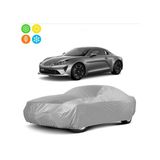AUTOES Alpine A110 Gt Model Branda Araba Brandası, Oto Branda
