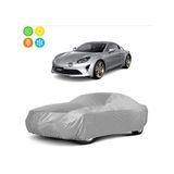 AUTOES Alpine A110 Model Branda Araba Brandası, Oto Branda