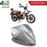 Autoes Altai Tank 50 Branda Motorsiklet Brandası