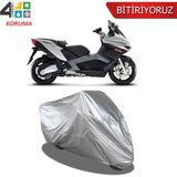 Autoes Aprilia Sr 850 Branda Motorsiklet Brandası