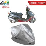 Autoes Arora Ar 150T-15 Branda Motorsiklet Brandası