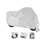 Autoes Arora AR 150T-15 Kilit Uyumlu Motosiklet Brandası