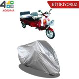 Autoes Arora Tdr 601 Sz Branda Motorsiklet Brandası