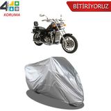 Autoes Asya Pars 250 Motorsiklet Brandası